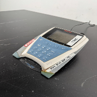 Thermo Scientific Orion Dual Star pH/ISE Benchtop Meter image 1